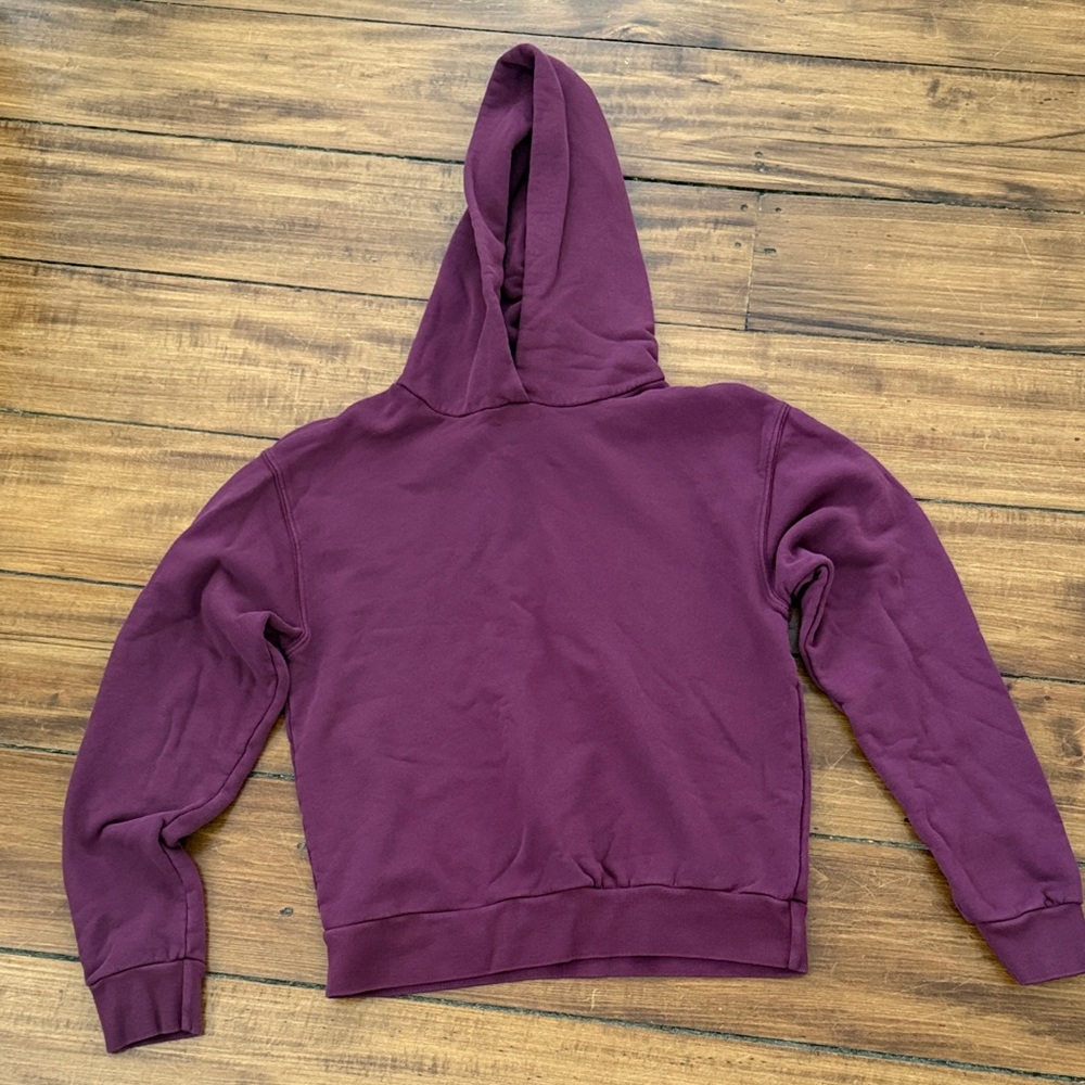 perfectwhitetee Women's Hoodie Sweatshirt